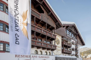 DAS Kaltschmid, Seefeld In Tirol, Österreich, Seefeld In Tirol, Österreich